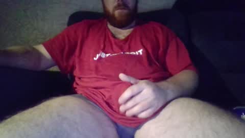 red_bearddd online show from 11-09-25, 06:55
