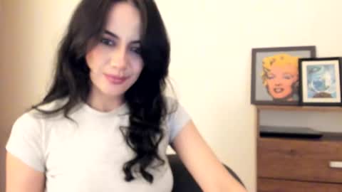 red_flower203 online show from 01-14-26, 01:00