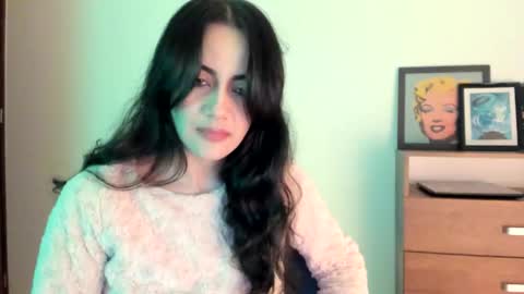 red_flower203 online show from 02-22-26, 10:30