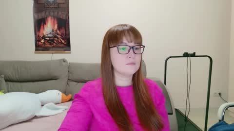 Snapshot of red_fox777 chatting on 03-26-26, 12:17 Lisa online show from 03-26-26, 12:17