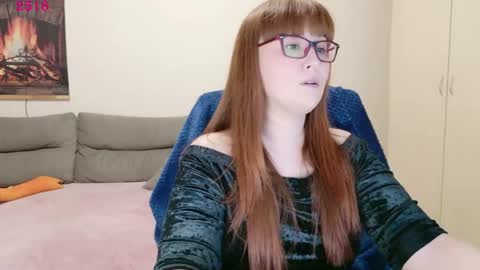 Lisa online show from 05-06-26, 02:55