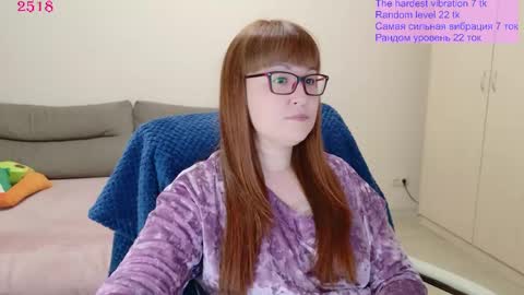 Lisa online show from 05-20-26, 06:47