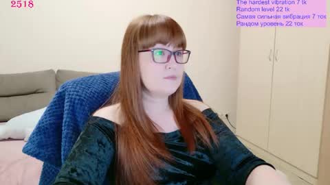 Lisa online show from 05-27-26, 07:33