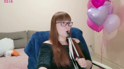Lisa online show from 05-29-26, 07:34