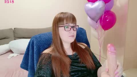 Lisa online show from 05-31-26, 02:24