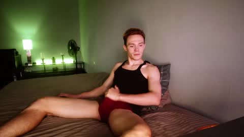 Sean Fire online show from 05-26-26, 04:14