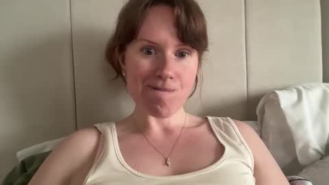 Rosie online show from 03-08-26, 04:00