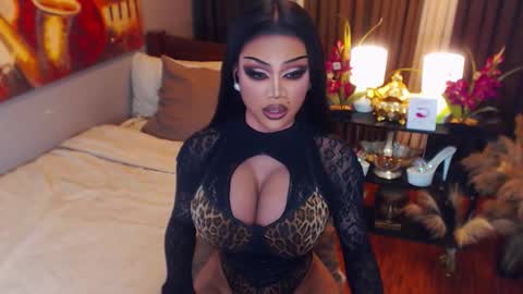AsianRedivy online show from 03-05-26, 10:33