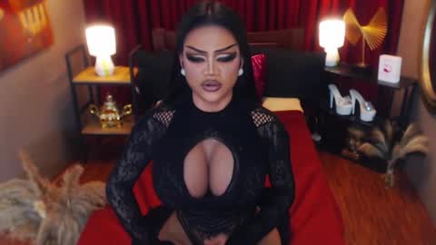 AsianRedivy online show from 03-07-26, 12:13