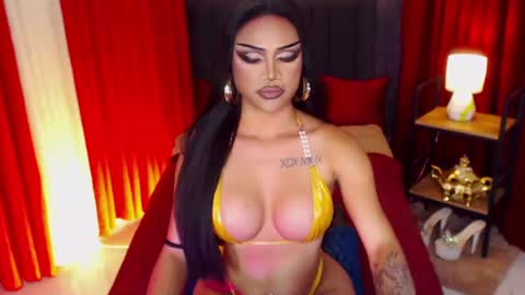 AsianRedivy online show from 07-28-26, 11:39