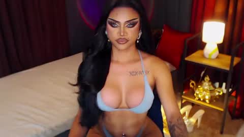 AsianRedivy online show from 08-03-26, 09:51