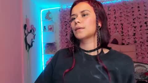 Luna online show from 12-21-24, 01:36