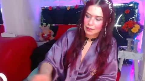 Luna online show from 02-02-25, 10:35