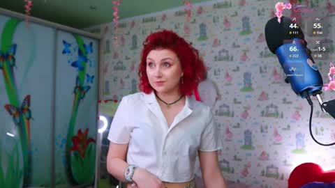 Jane online show from 03-27-26, 10:15