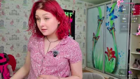 Jane online show from 05-16-26, 08:33