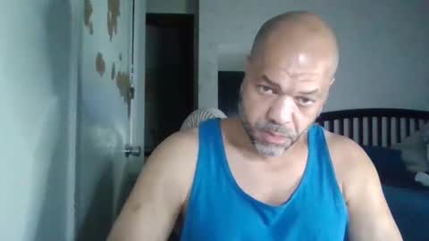 Redbone online show from 03-25-26, 03:23