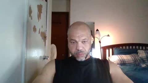 Redbone online show from 04-02-26, 10:46