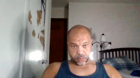 Redbone online show from 08-02-26, 06:45