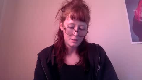 redcassie666 online show from 04-08-26, 03:01