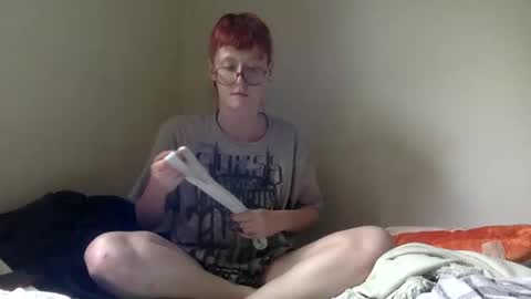 redcassie666 online show from 05-31-26, 12:34