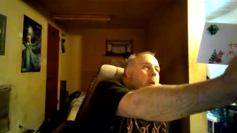 reddragon1195 online show from 12-01-24, 09:26