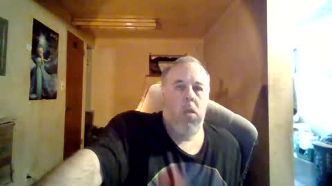 reddragon1195 online show from 01-05-25, 08:31