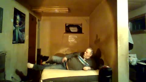 reddragon1195 online show from 01-07-25, 02:31