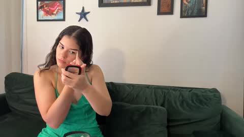 redfloweer online show from 02-07-26, 03:05