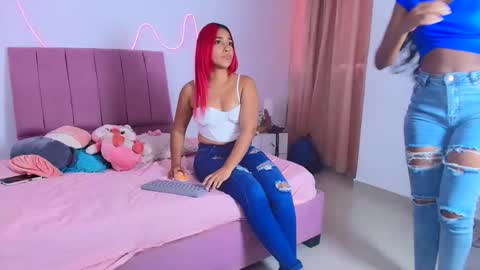 redhair6 online show from 03-31-26, 07:14