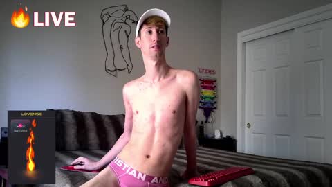 Red online show from 02-15-25, 08:01