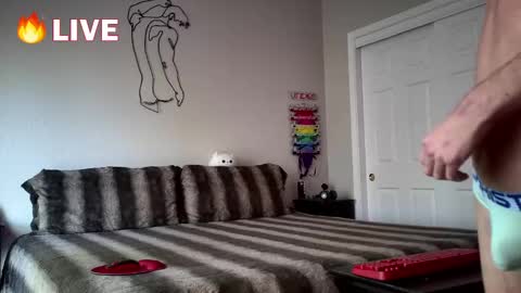 Red online show from 10-01-25, 07:09