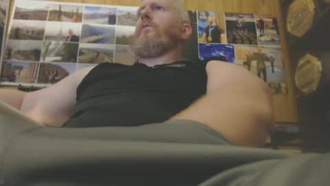 Snapshot of redhead4fun chatting on 07-06-26, 04:31 theredhead4fun online show from 07-06-26, 04:31