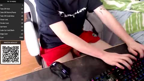 RedHead6Inch online show from 03-16-26, 05:17