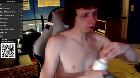 RedHead6Inch online show from 04-14-26, 01:55