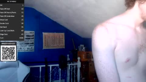 RedHead6Inch online show from 04-16-26, 09:15