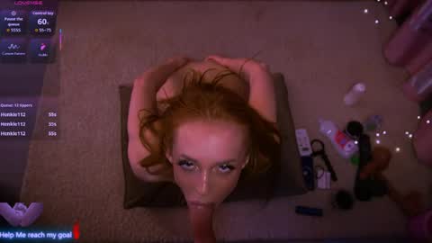 Redhead Shark online show from 04-18-26, 12:25