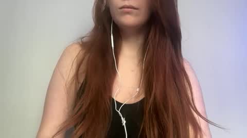 Redhead and BigPeenar online show from 05-01-26, 06:56