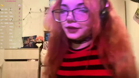 Eva online show from 04-22-26, 09:38