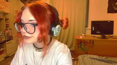 Eva online show from 05-16-26, 10:41