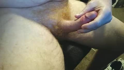 redheadcock61 online show from 03-07-26, 04:59