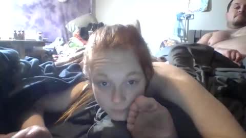 Snapshot of redheadslutwife8803 chatting on 12-22-25, 02:03 Lenae Redd online show from 12-22-25, 02:03