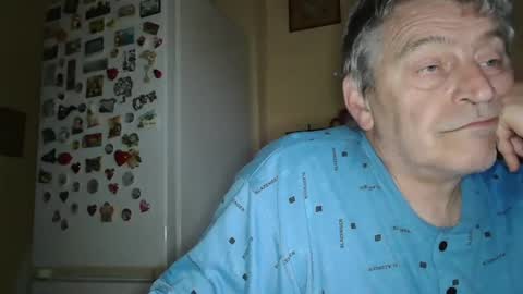 redhotcockpep online show from 12-10-24, 06:54