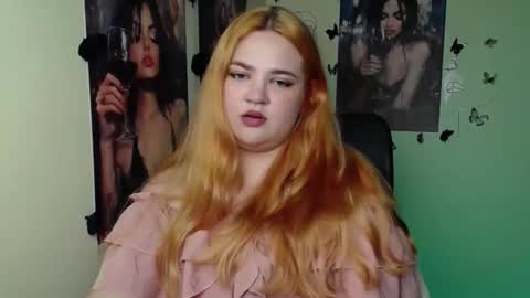 Rina online show from 05-15-26, 02:57