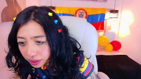 Snapshot of redhotter_ chatting on 06-27-26, 07:52 Lili Lopez online show from 06-27-26, 07:52
