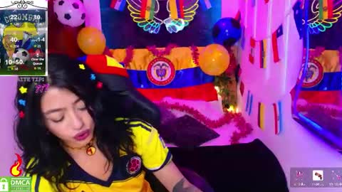 Snapshot of redhotter_ chatting on 07-03-26, 08:04 Lili Lopez online show from 07-03-26, 08:04