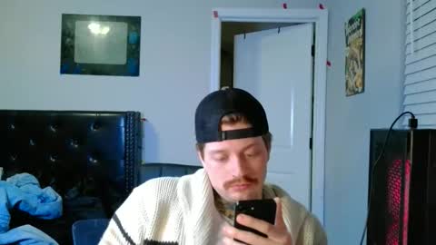 Snapshot of redinthebed chatting on 02-01-26, 04:11 InkedGinger online show from 02-01-26, 04:11