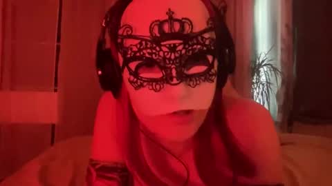 Redplume online show from 02-17-26, 02:13