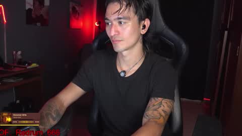 Red online show from 01-07-26, 06:21