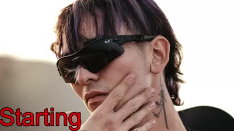 Red online show from 05-20-26, 03:02
