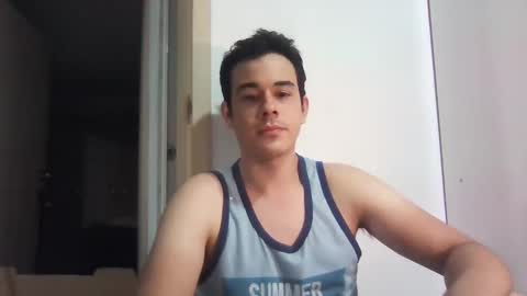 RedsoulReaver online show from 01-07-26, 03:53